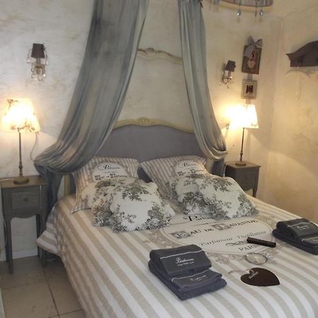 Bed and Breakfast Le Moulin De Sonnailles Cabriès Camera foto