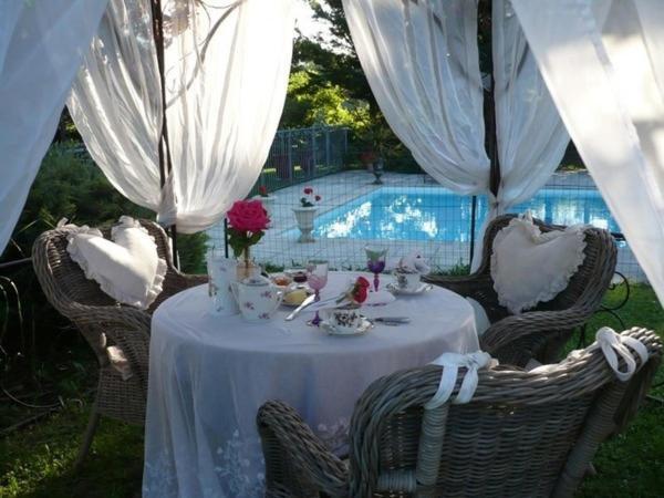 Bed and Breakfast Le Moulin De Sonnailles Cabriès Esterno foto