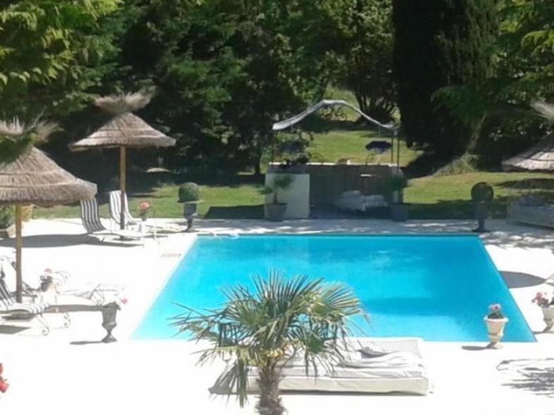 Bed and Breakfast Le Moulin De Sonnailles Cabriès Esterno foto
