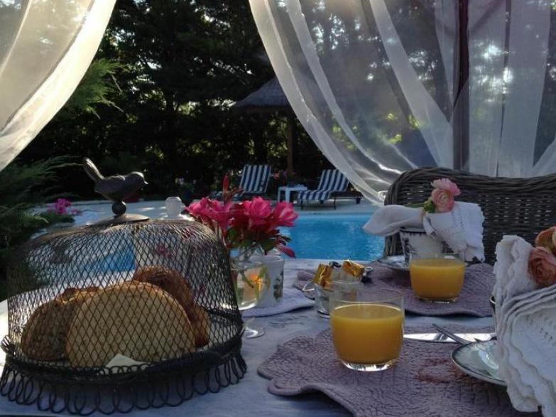 Bed and Breakfast Le Moulin De Sonnailles Cabriès Esterno foto