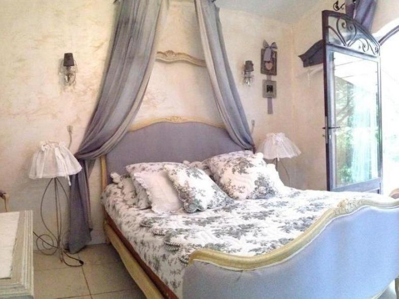 Bed and Breakfast Le Moulin De Sonnailles Cabriès Camera foto