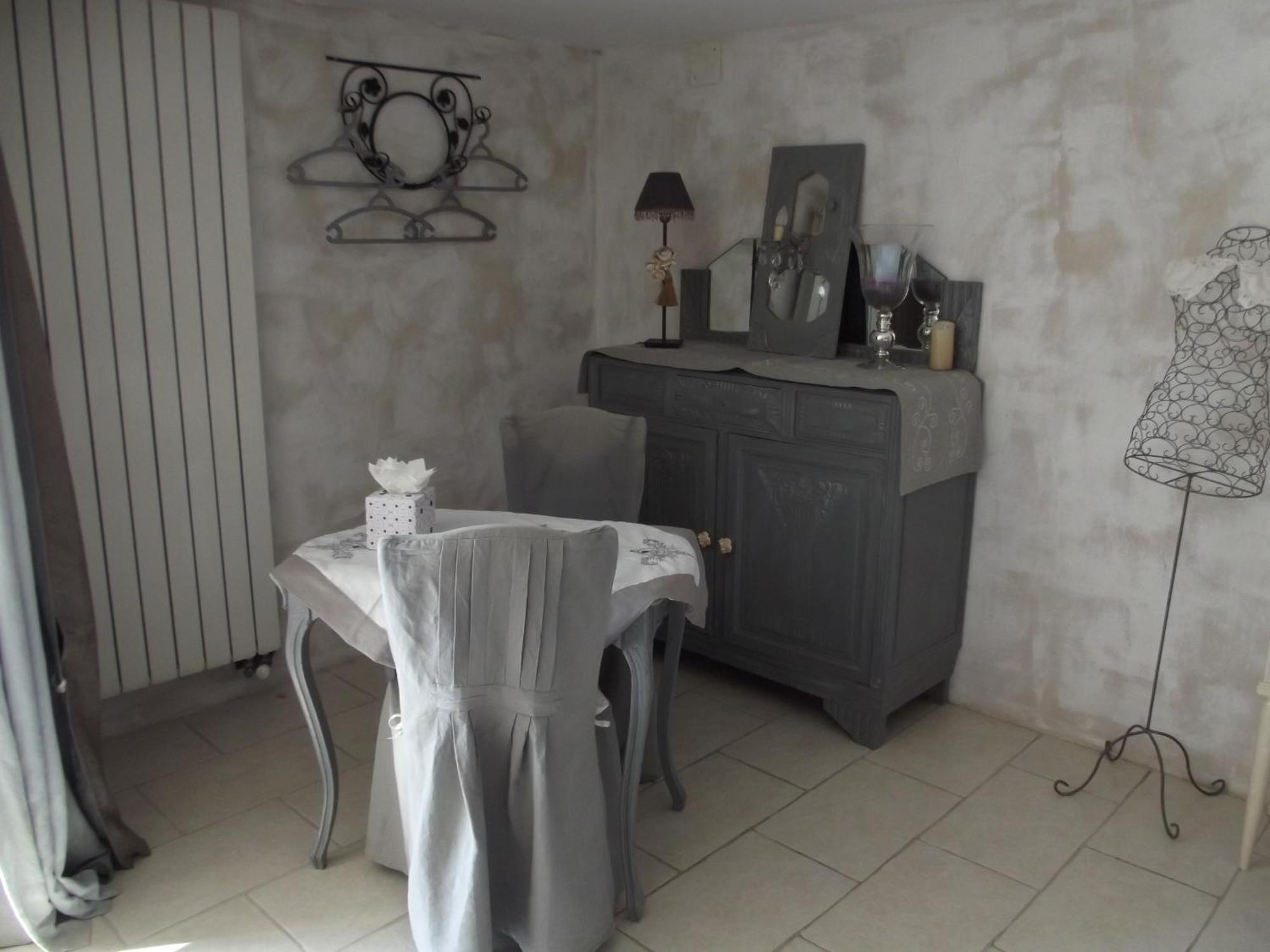 Bed and Breakfast Le Moulin De Sonnailles Cabriès Camera foto